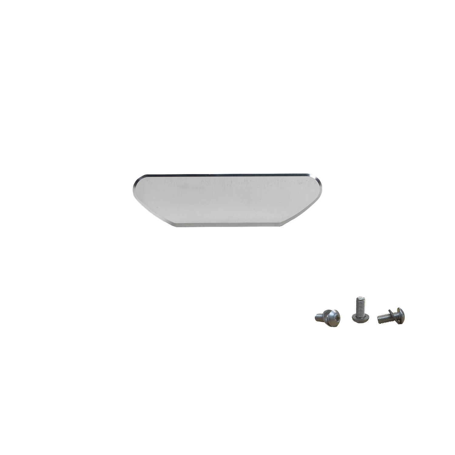65-0761 Skid Plate (with Hardware) - Image 7