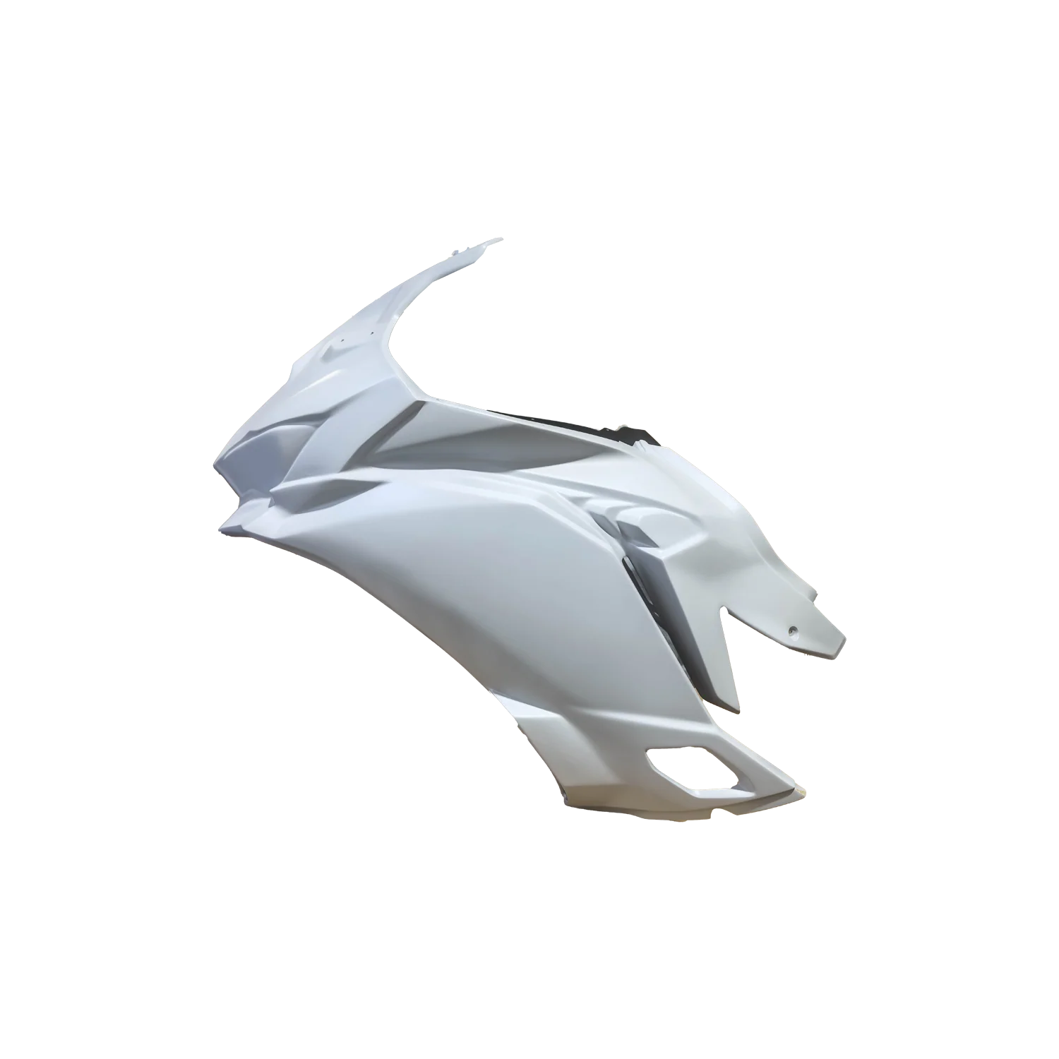 71-0137SS Kawasaki ZX-4RR Supersport Kit - Image 2
