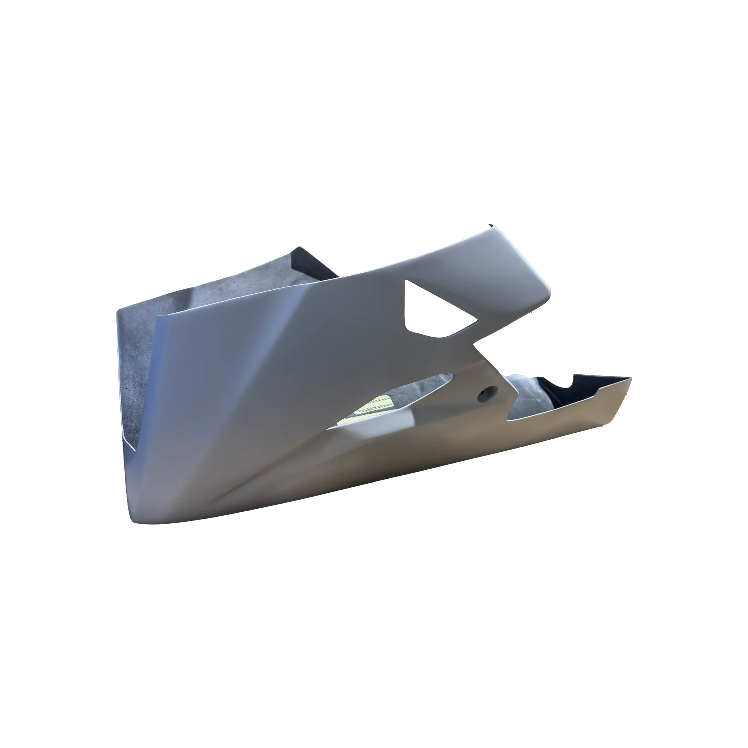 71-0137SS Kawasaki ZX-4RR Supersport Kit - Image 4