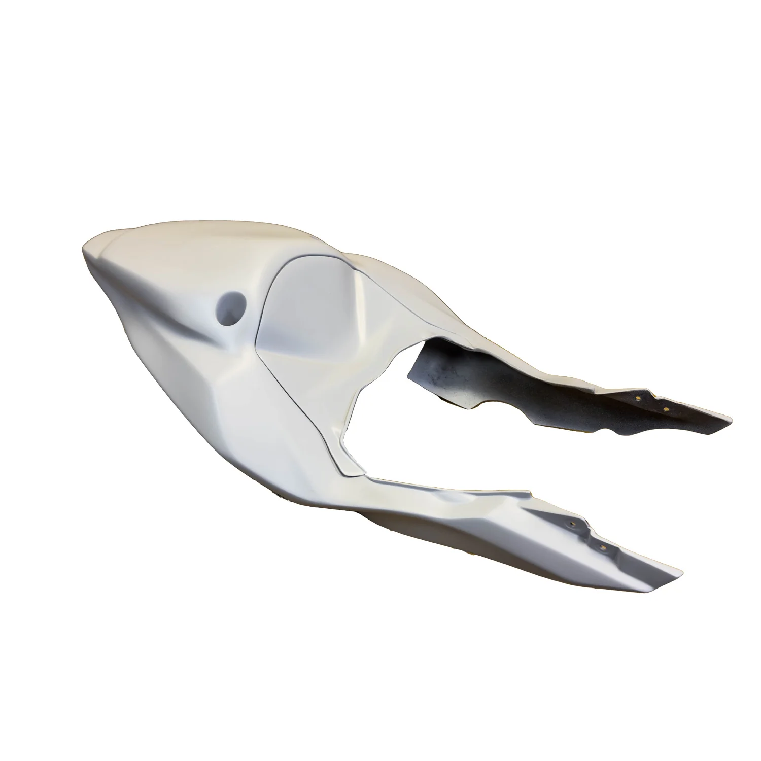 71-0137SS Kawasaki ZX-4RR Supersport Kit - Image 5