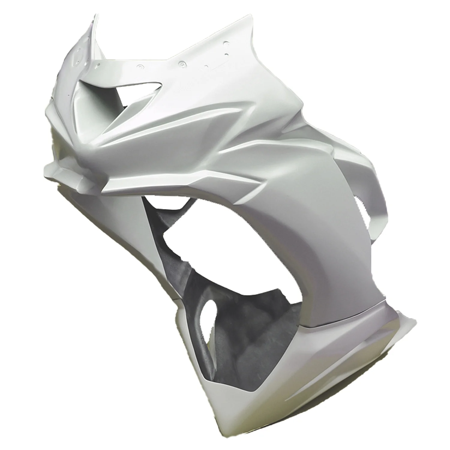 71-0151SS Kawasaki ZX-6 SuperSport Kit - Image 3