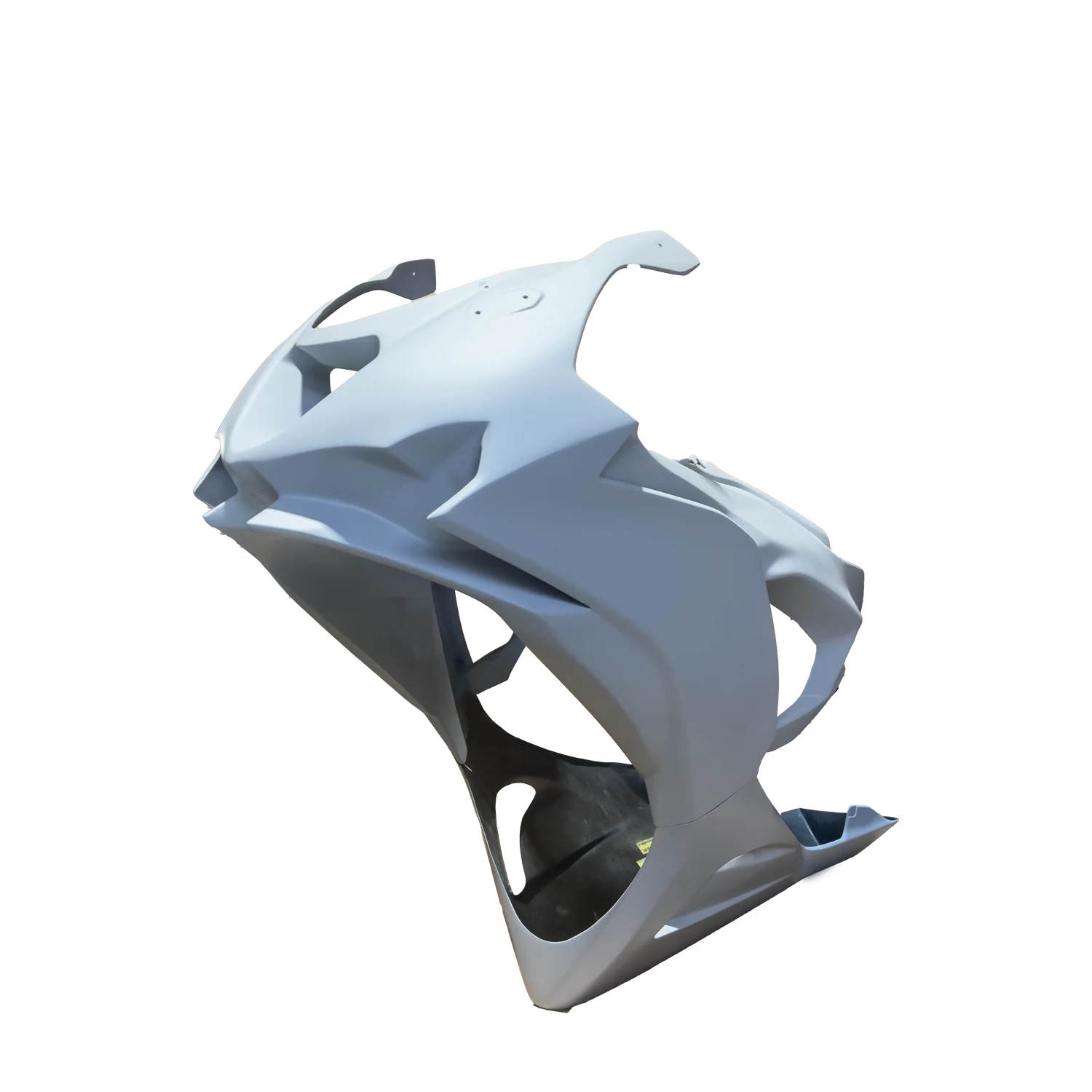 71-0152SS Kawasaki ZX- 6R  Supersport Kit - Image 2
