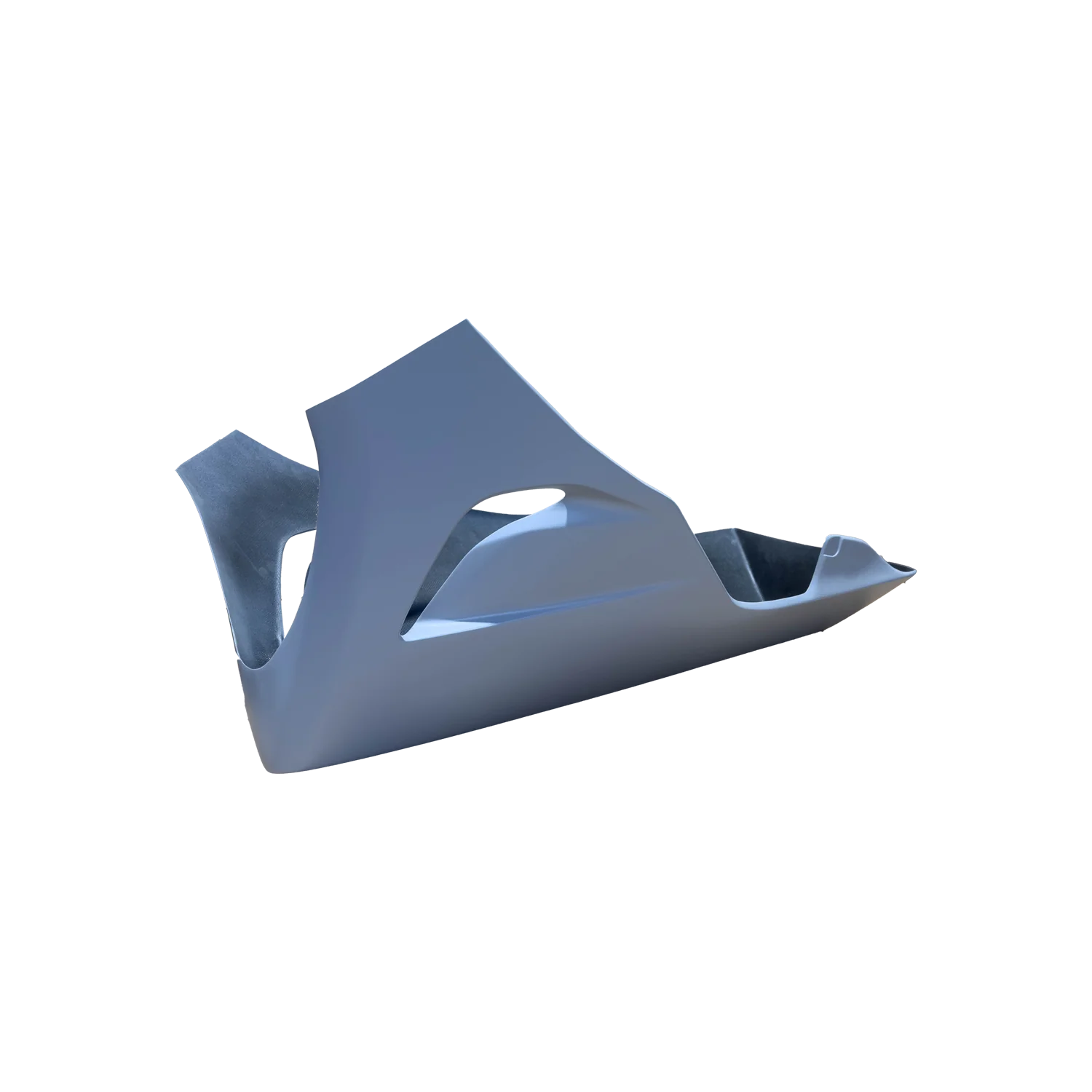 71-0152SS Kawasaki ZX- 6R  Supersport Kit - Image 6