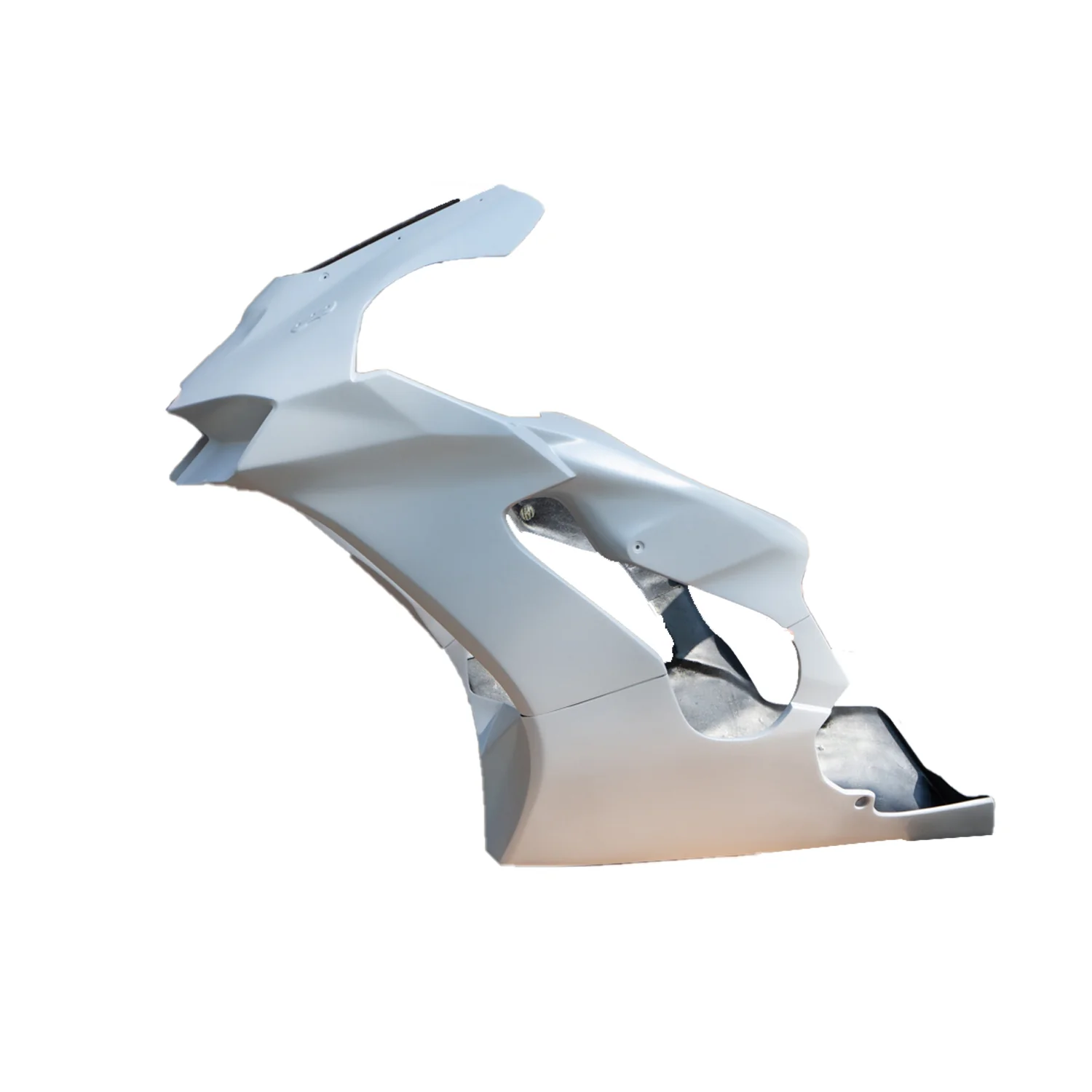 71-0171SS Kawasaki ZX10R Supersport Kit - Image 3