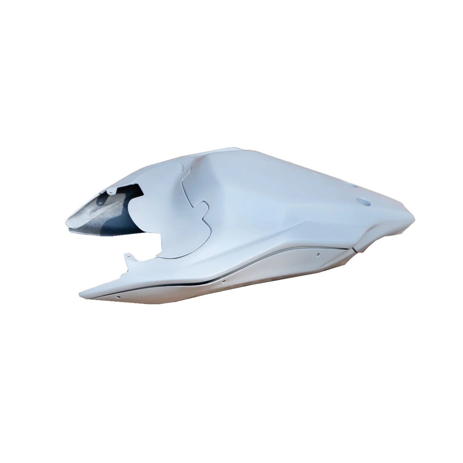 71-0171SS Kawasaki ZX10R Supersport Kit - Image 8