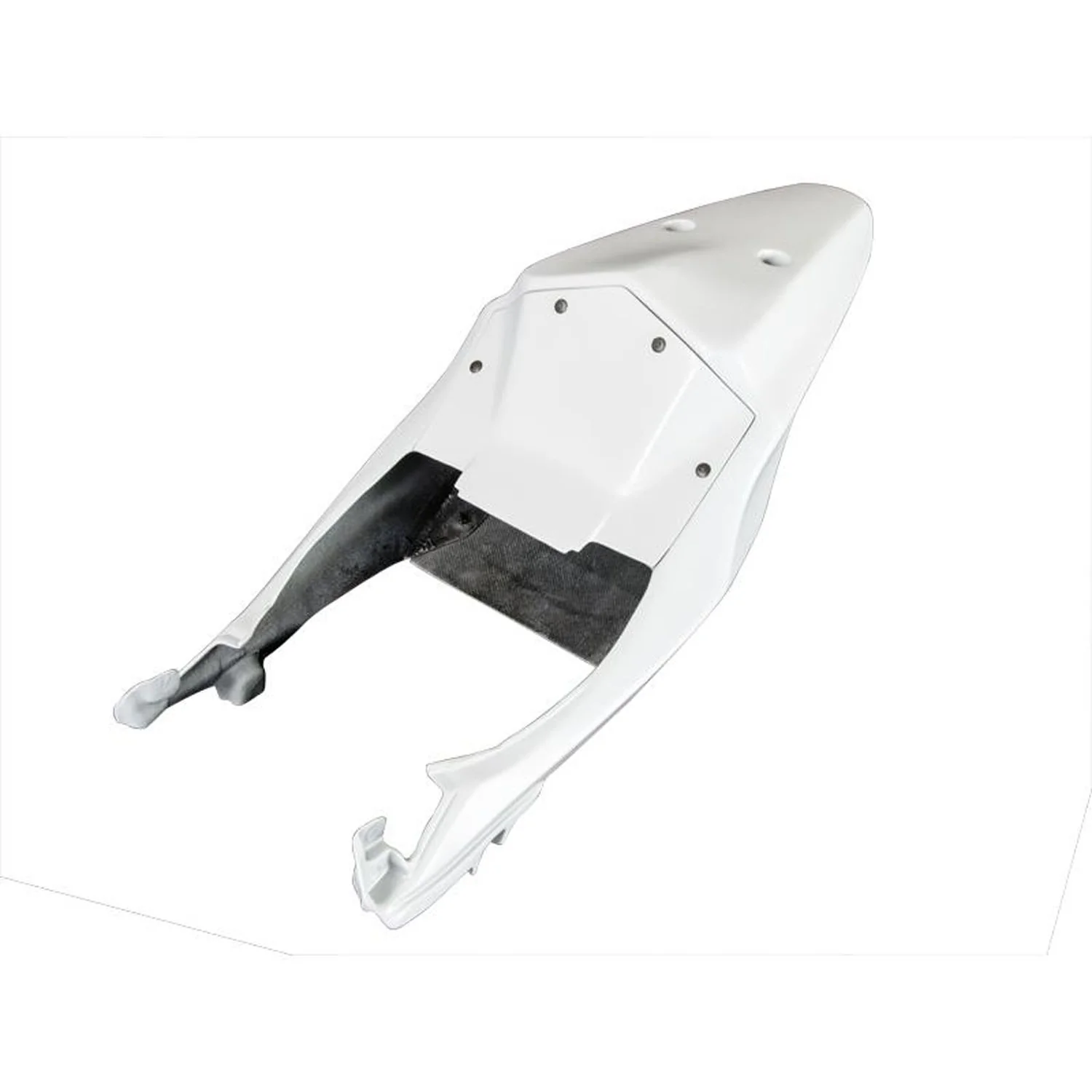 71-0252SS Suzuki GSXR1000 Supersport Kit - Image 4