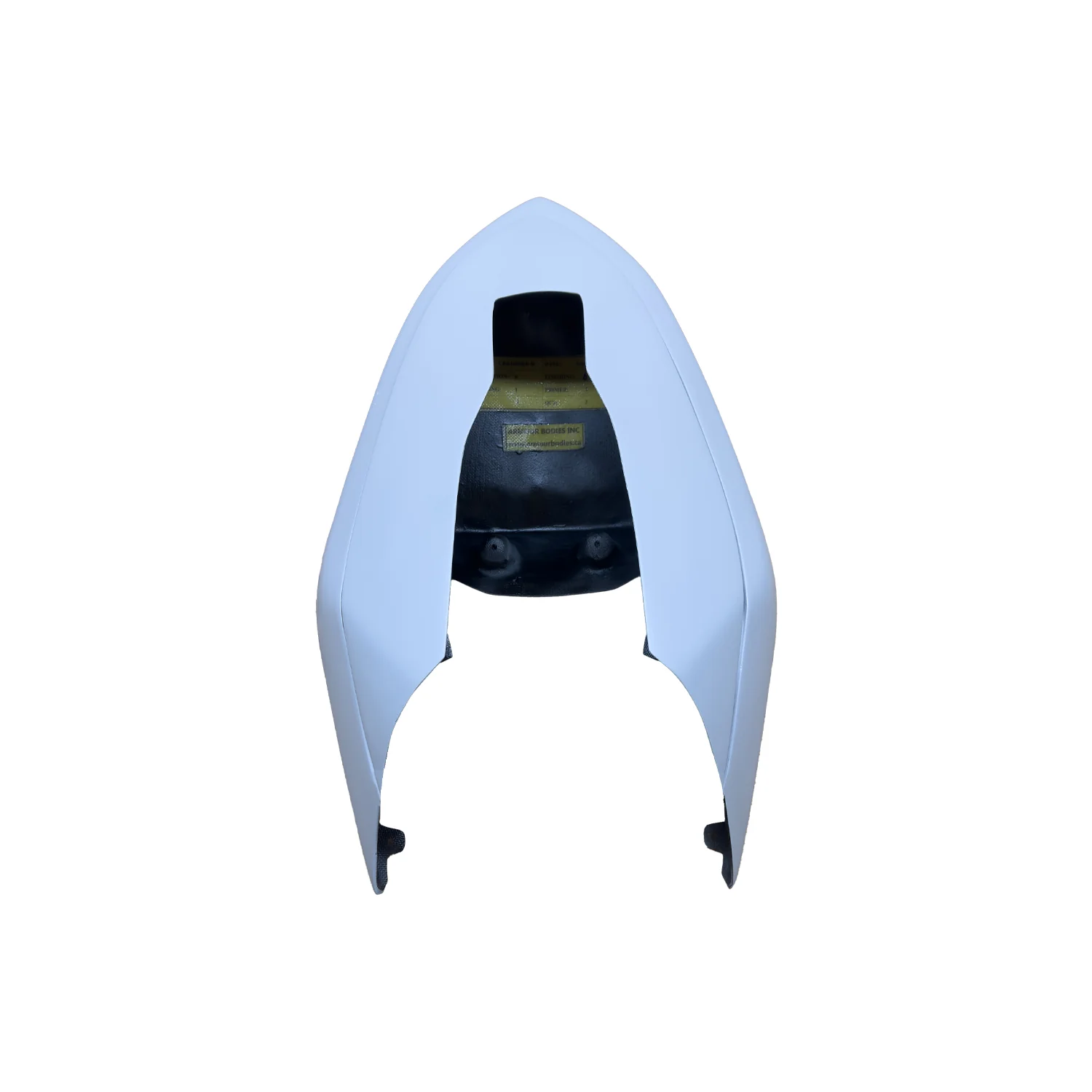 71-0345TSS Honda CBR1000RR-R  Supersport Tail - Image 3