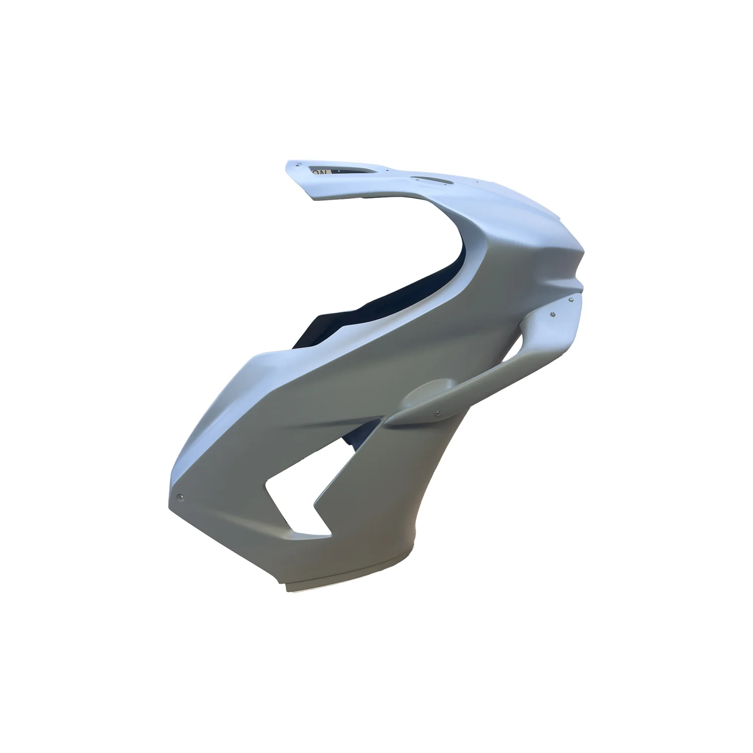 71-0345U Honda CBR1000RR-R Upper Fairing - Image 2