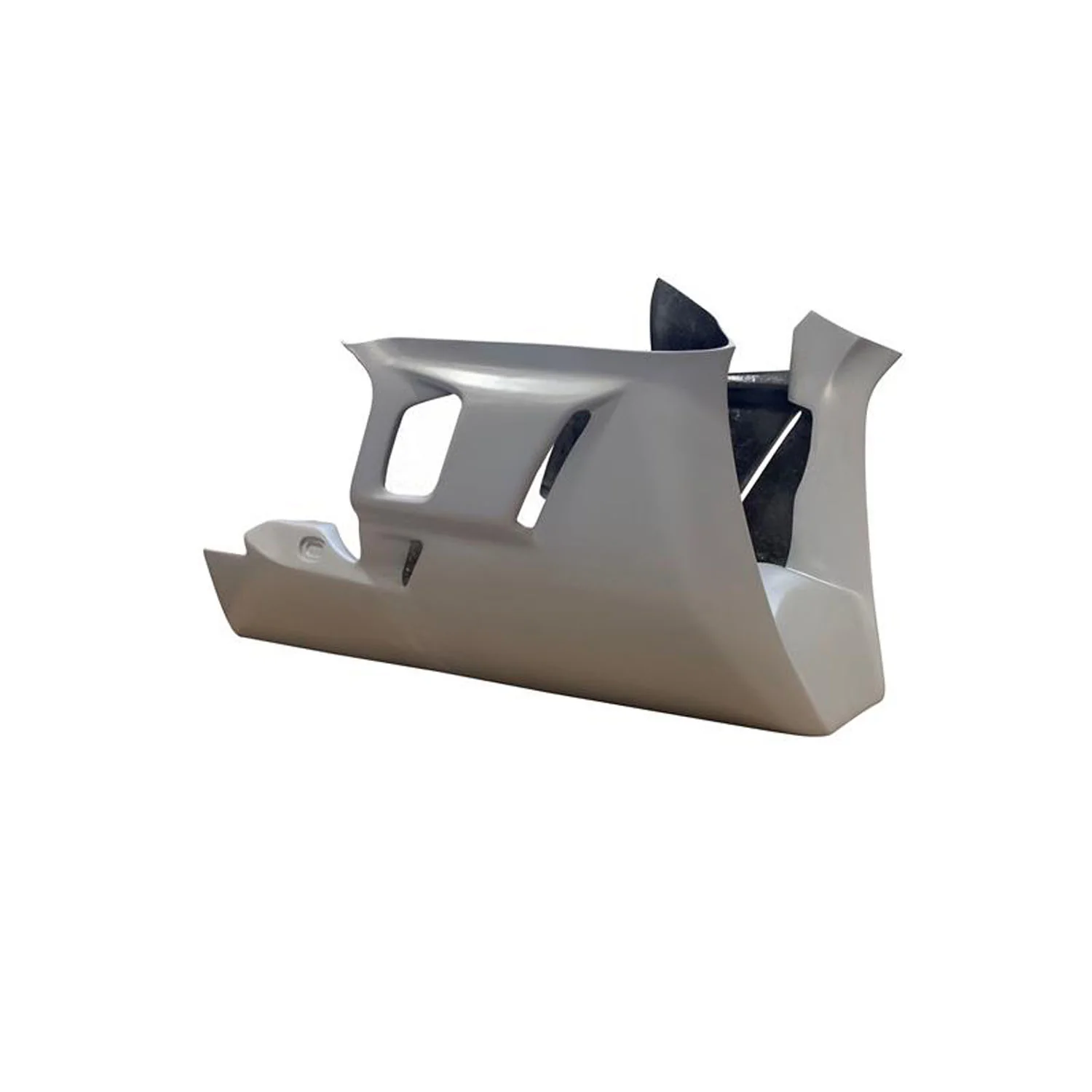 71-0404SS Yamaha R3 Supersport Kit - Image 4