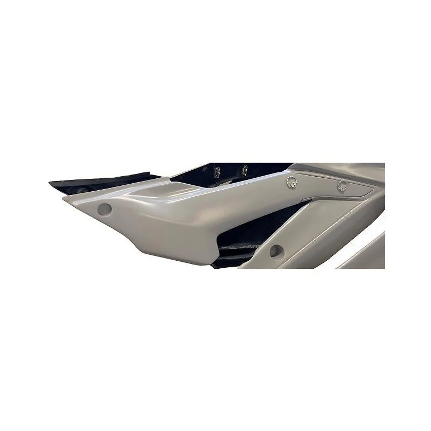 71-0404SS Yamaha R3 Supersport Kit - Image 7