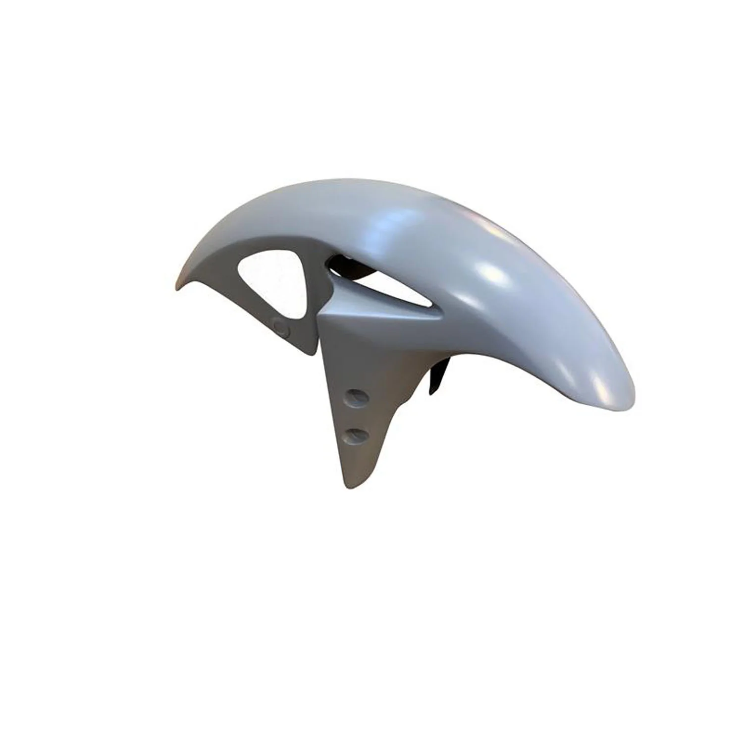 71-0404SS Yamaha R3 Supersport Kit - Image 8