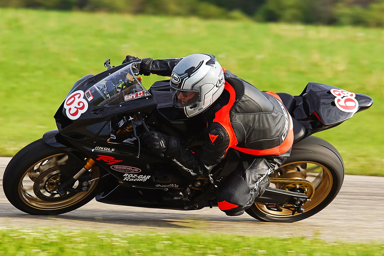 71-0417SS Yamaha R7 Supersport Kit - Image 2