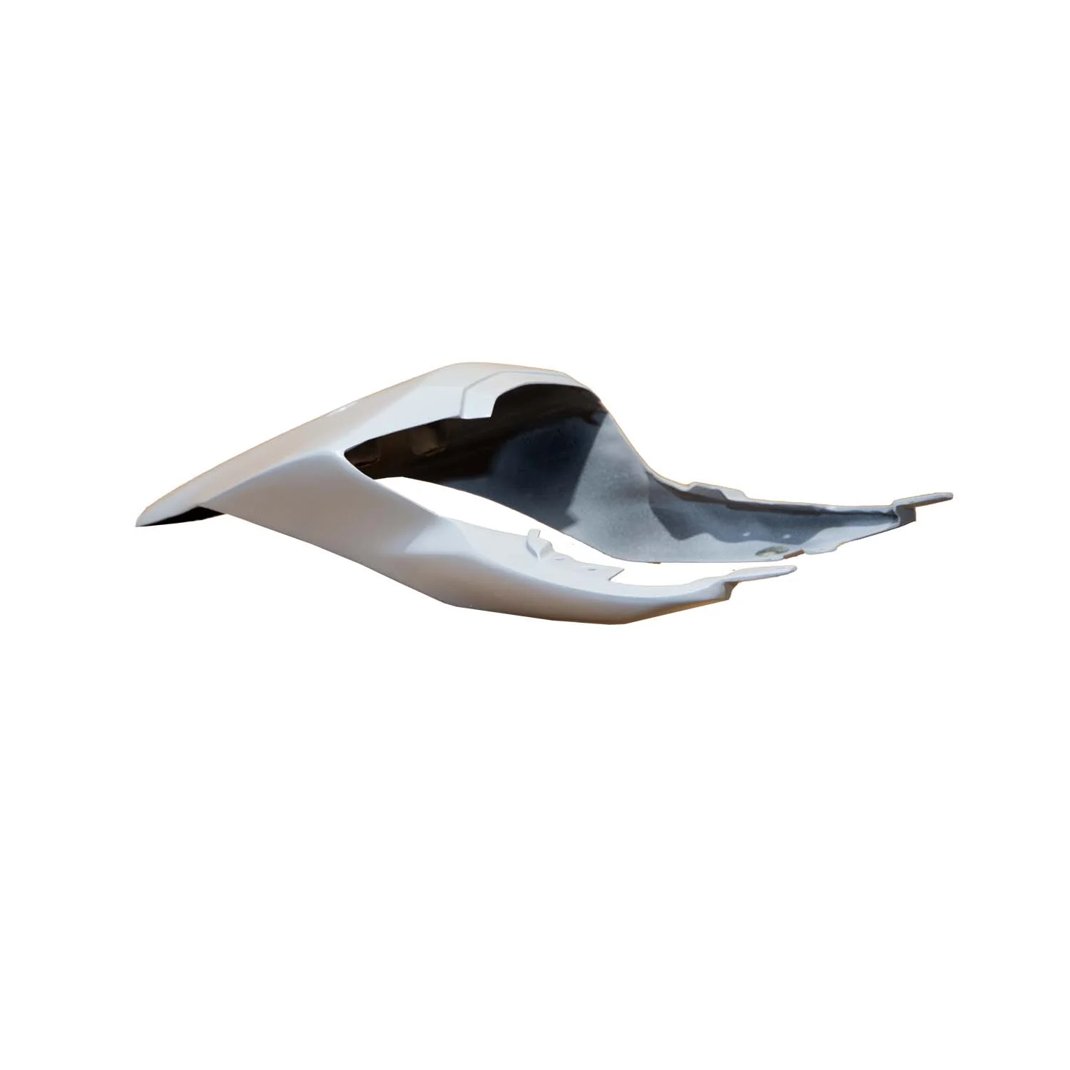 71-0417TSS Yamaha R7 Supersport Tail - Image 4