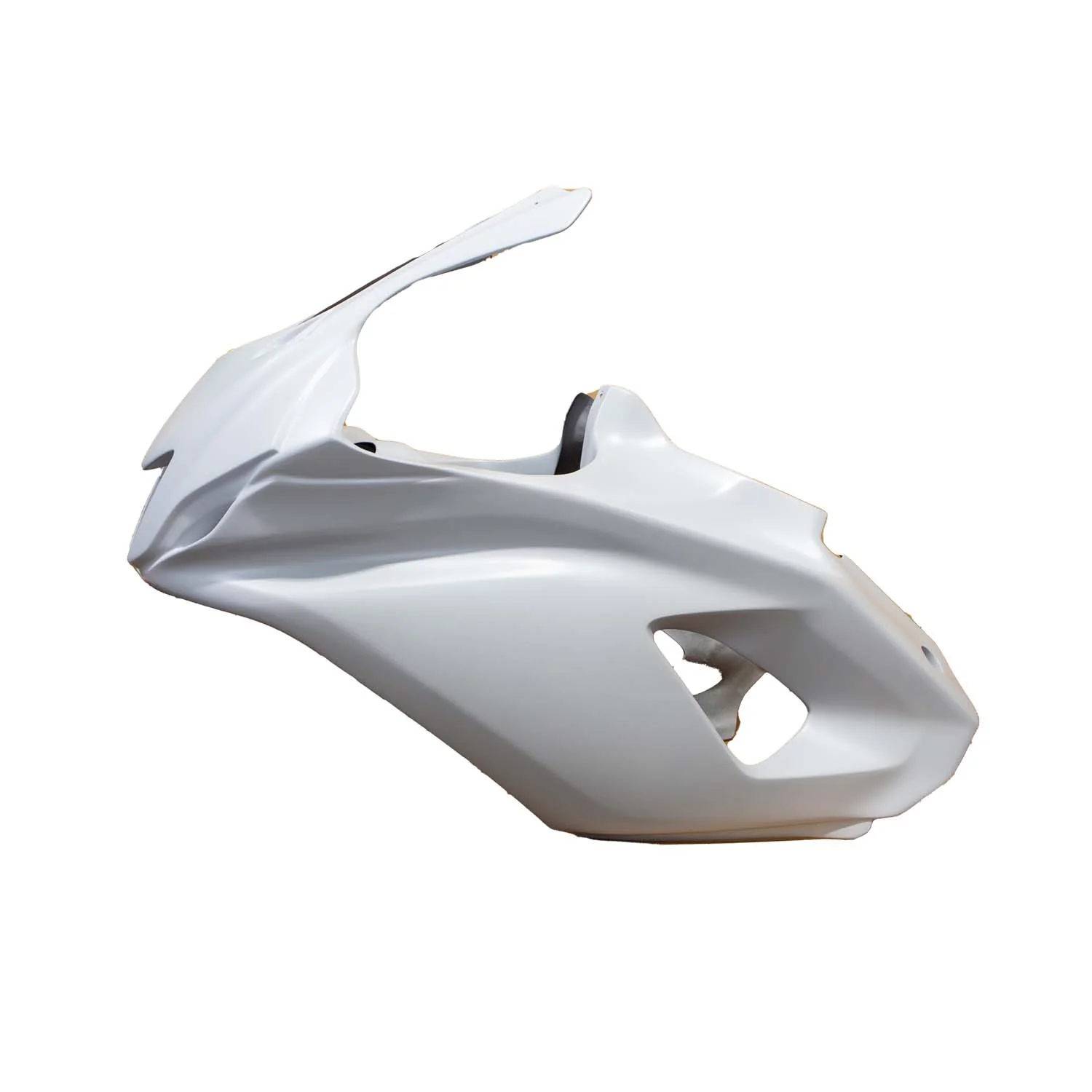 71-0417U Yamaha R7 Upper Fairing - Image 2