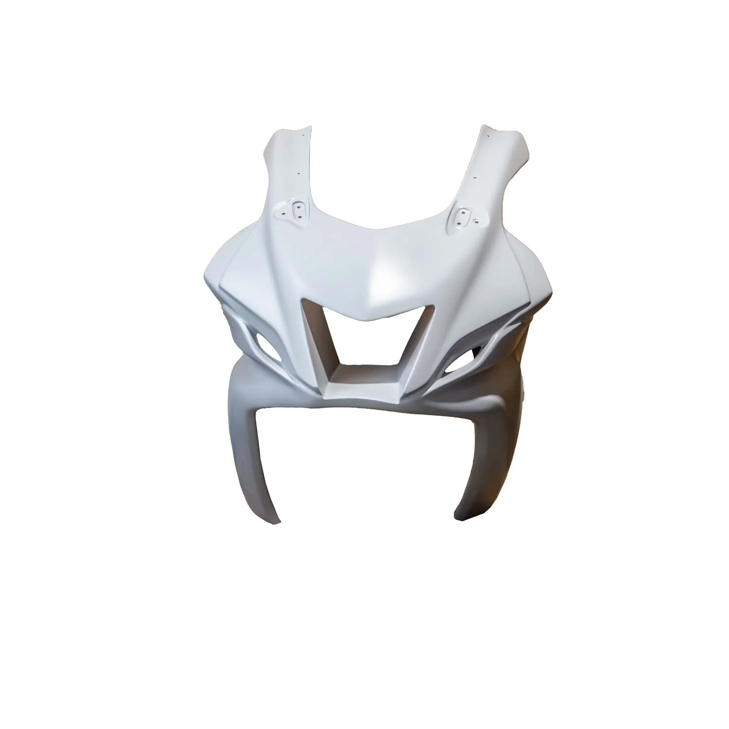 71-0417U Yamaha R7 Upper Fairing - Image 3