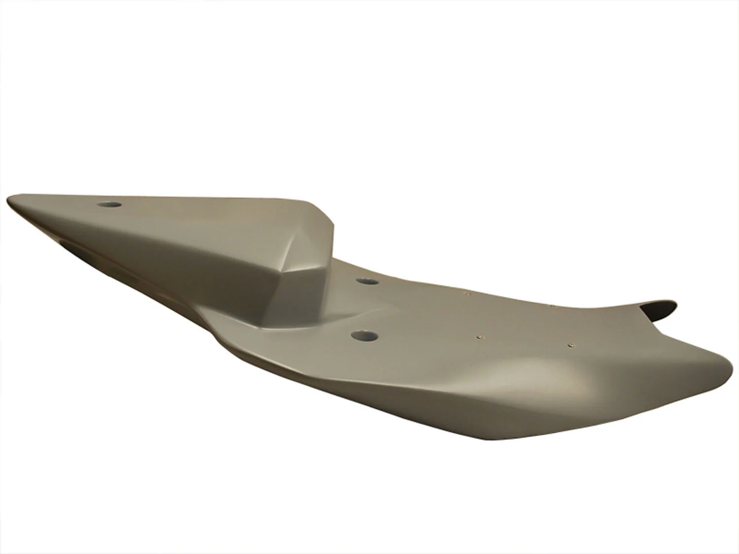 71-0449TSB 2008-16 Yamaha R6 Superbike Tail - Image 2