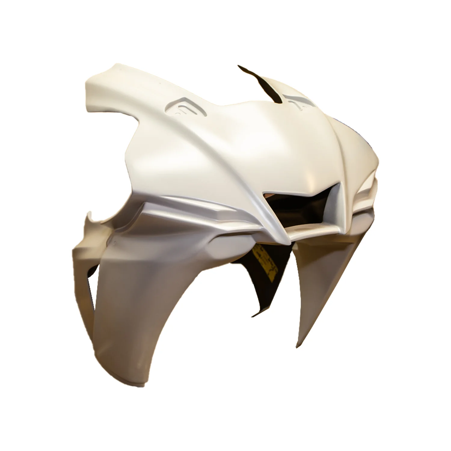 71-0455SS Yamaha R1 Supersport Kit with or without Wings - Image 3