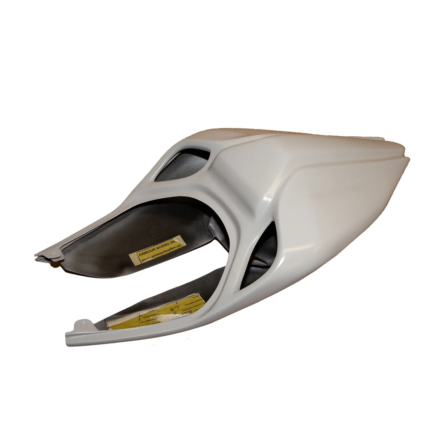 71-0647SS Ducati Panigale 1299 Supersport Kit - Image 4