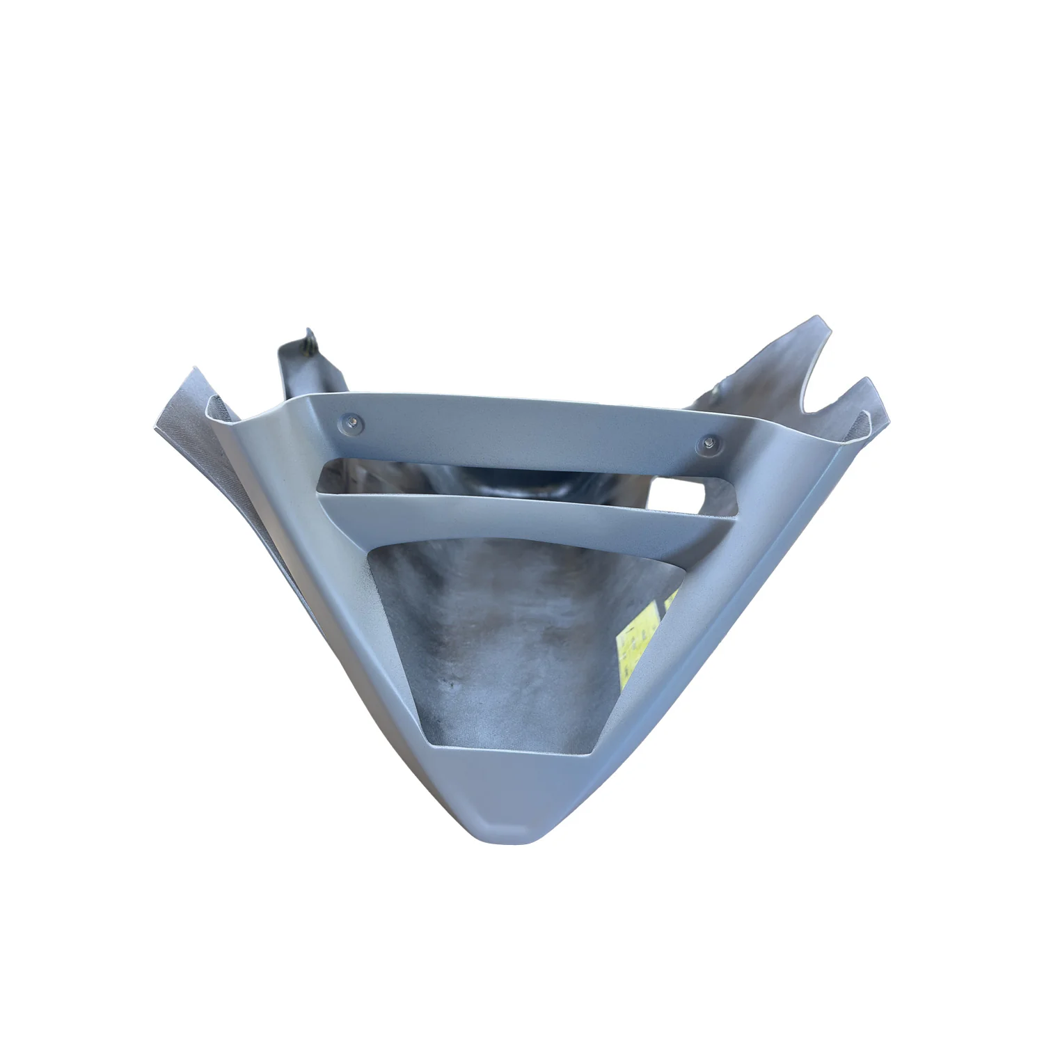 71-0667L Ducati V4 Lower Fairing - Image 2