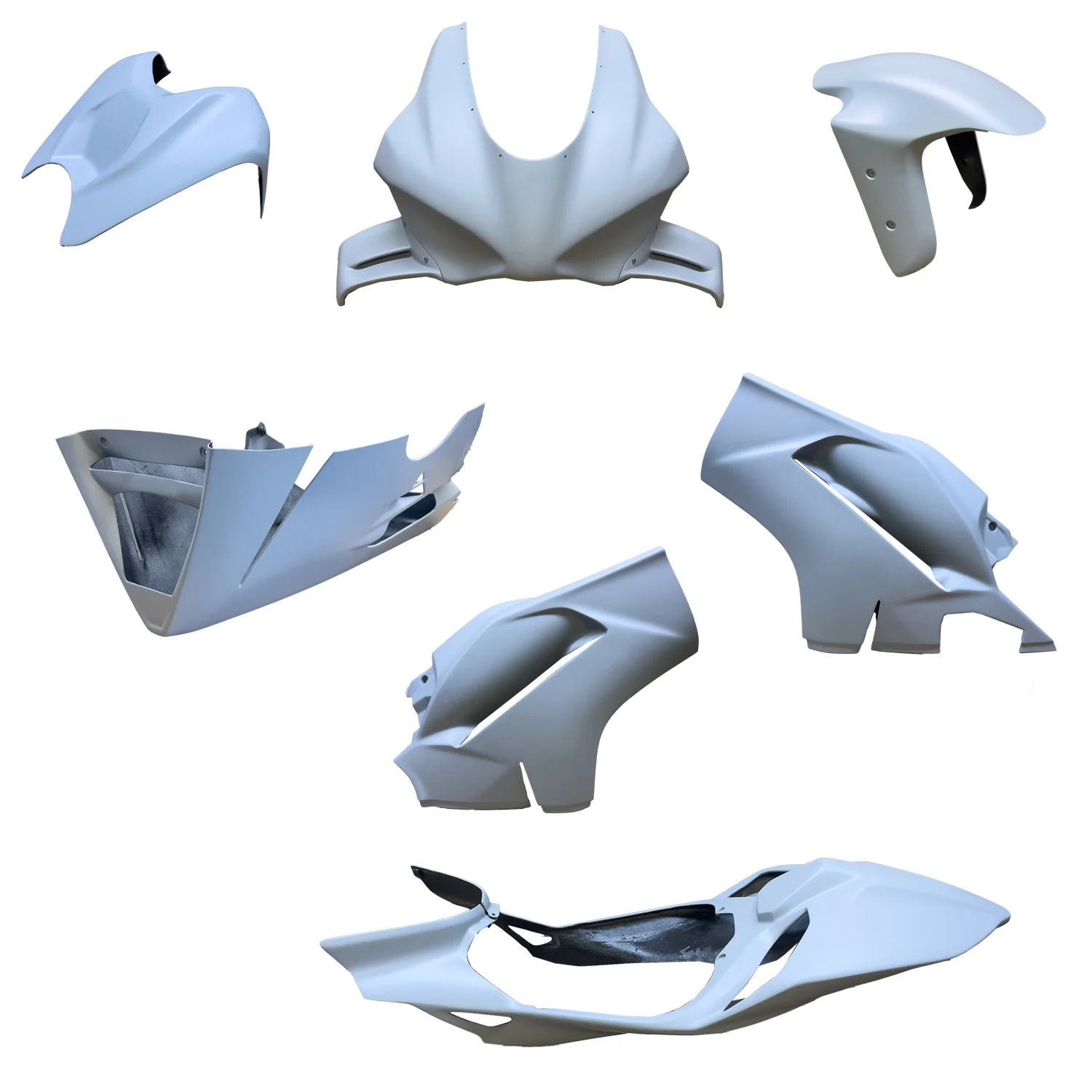 71-0667SS Ducati V4 SuperSport Kit - Image 2