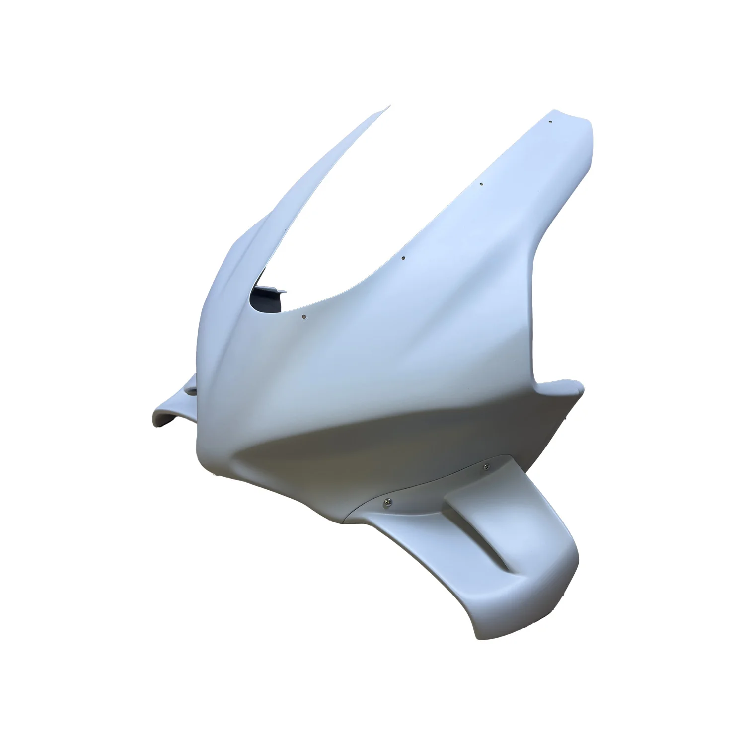 71-0667U Ducati V4 Upper Fairing - Image 2