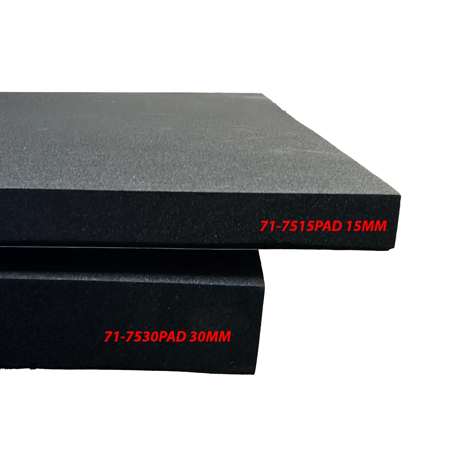 71-7530PAD Universal Foam Pad, 14inch x 14inch, 30mm Thick - Image 3
