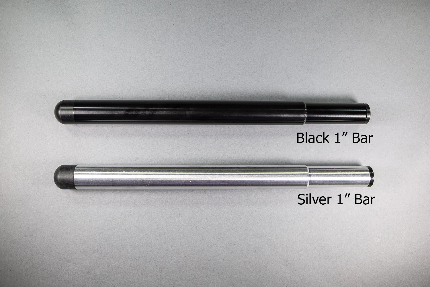 75mm Rise Front Mount Adjustable Angle Clipon Risers (with special 1" bars) - Image 3