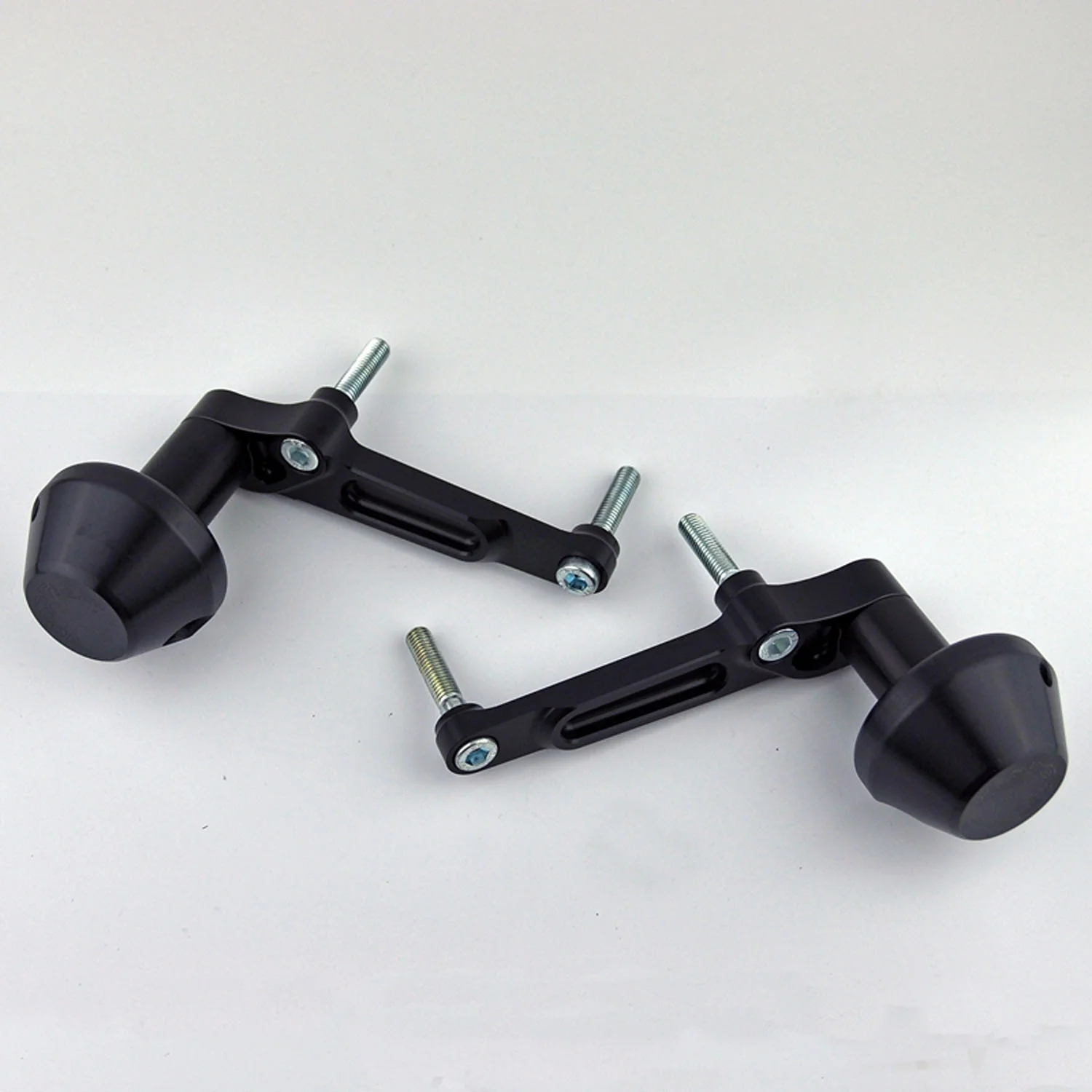 50-0790 KTM Duke 790, Duke 890 Frame Slider Kit  w/ pucks - Image 5