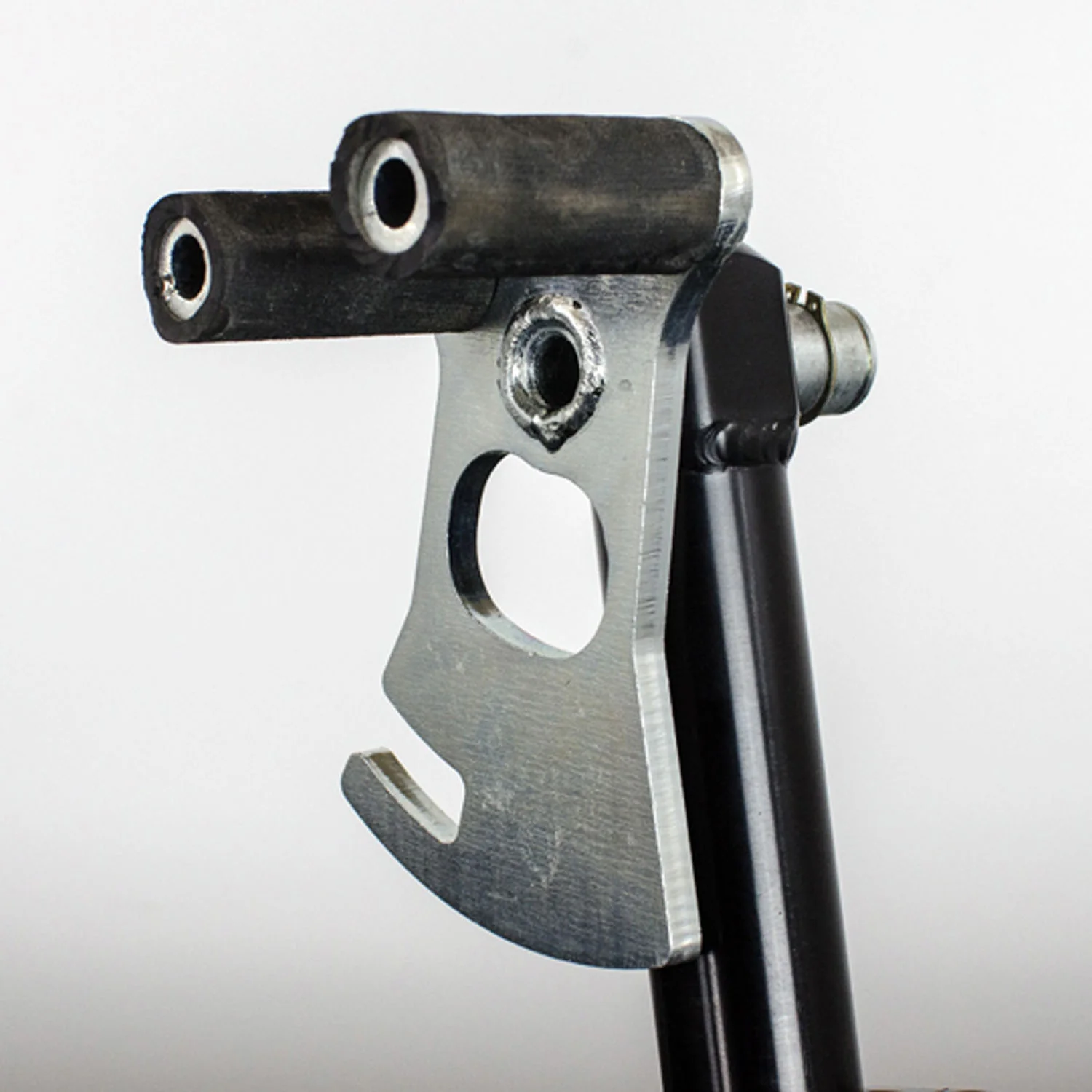 26-0105 Adjustable Front Under Fork Stand - Dual Radial Mounted Calipers - Image 6
