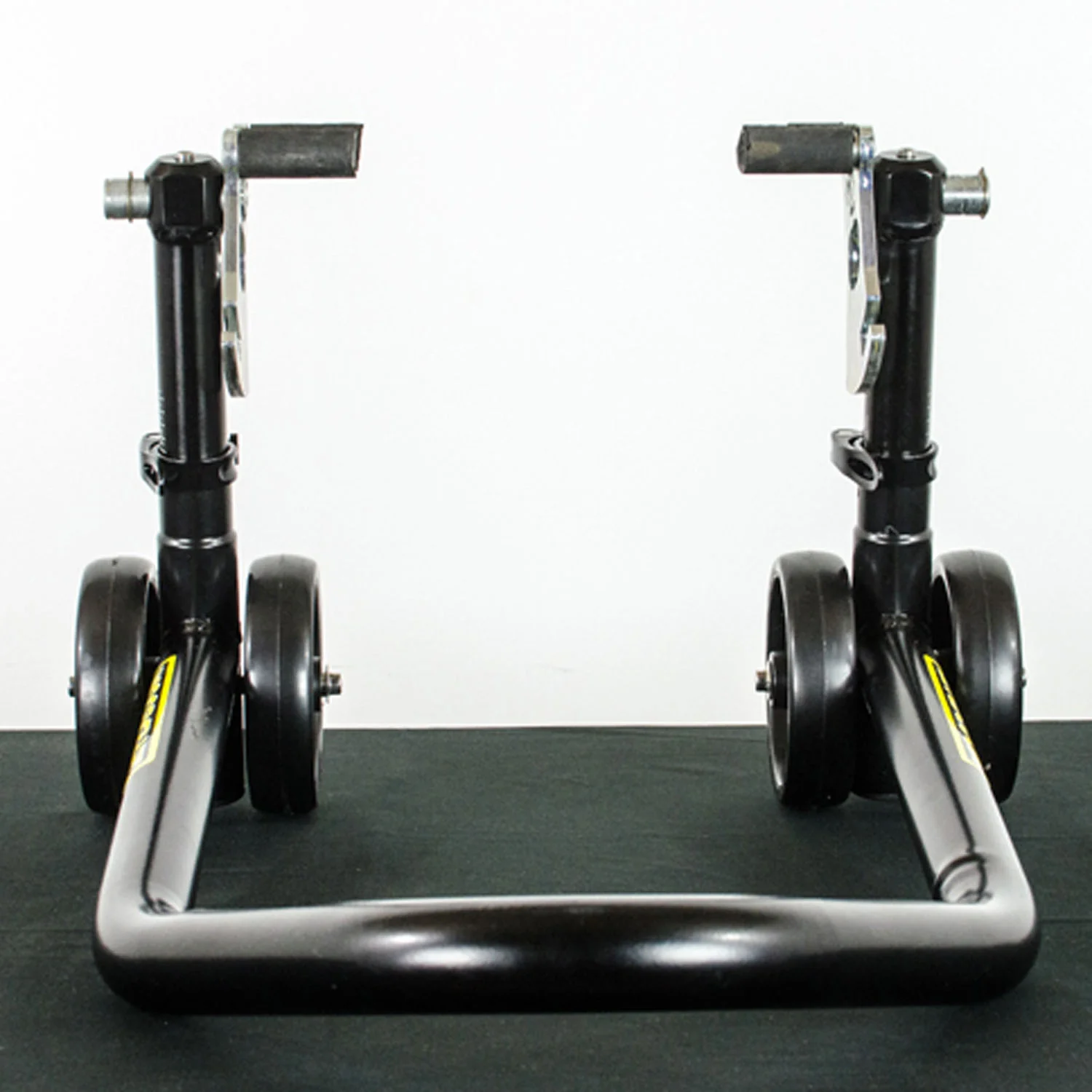 26-0105 Adjustable Front Under Fork Stand - Dual Radial Mounted Calipers - Image 8