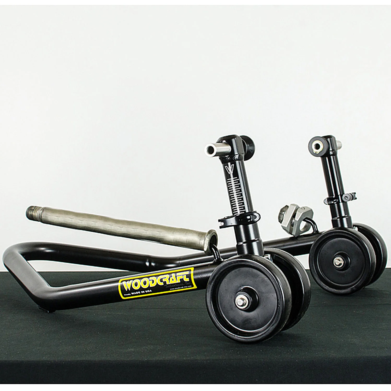 Adjustable Rear Superbike Stand Standard or Short - Image 3