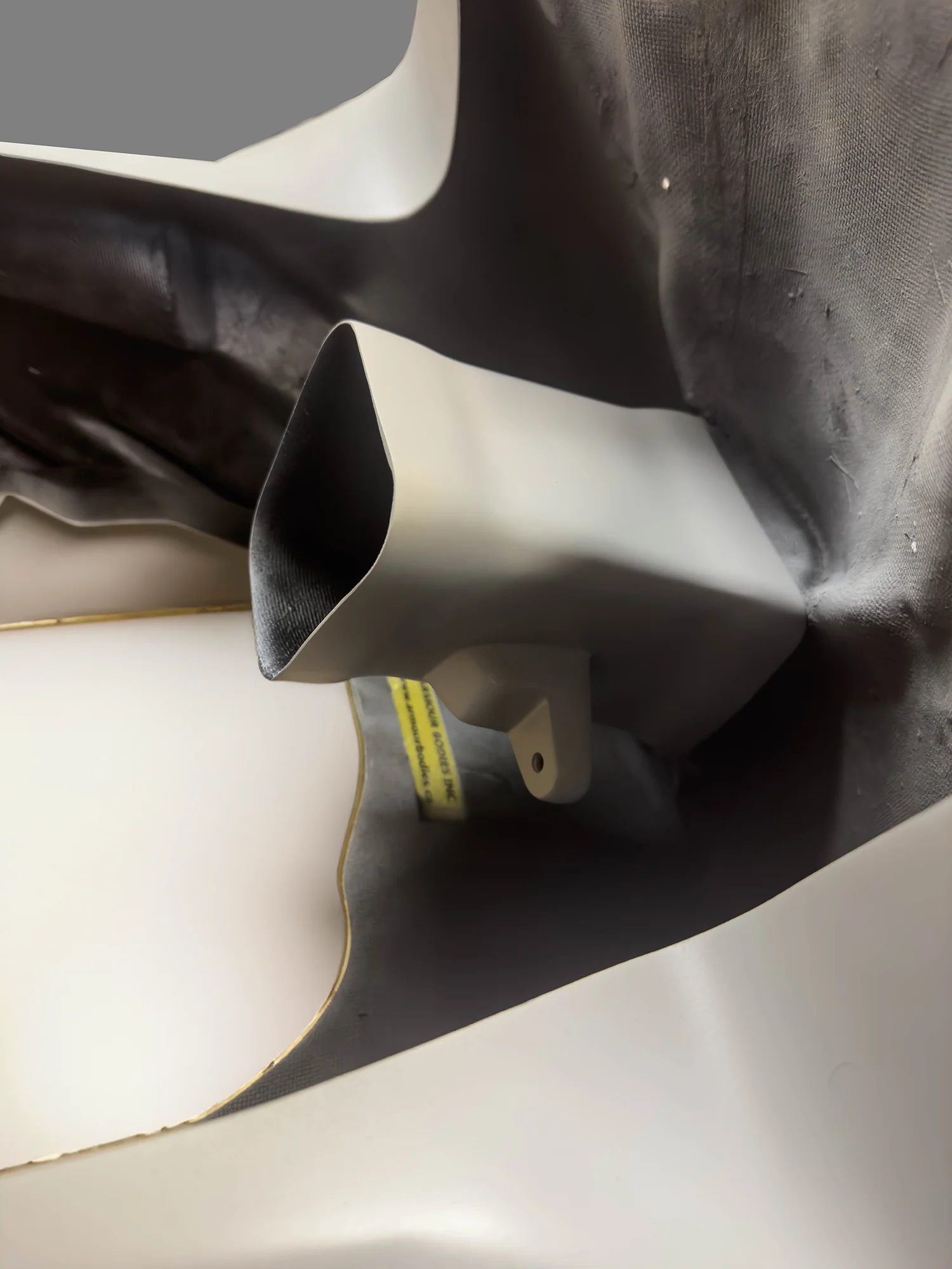 71-0758SS BMW S1000RR Supersport Kit - Image 9