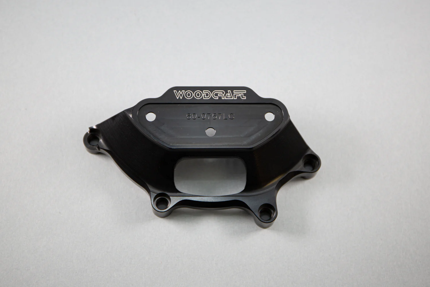 BMW S1000XR LHS Stator Cover Protector BASE COVER - Image 2