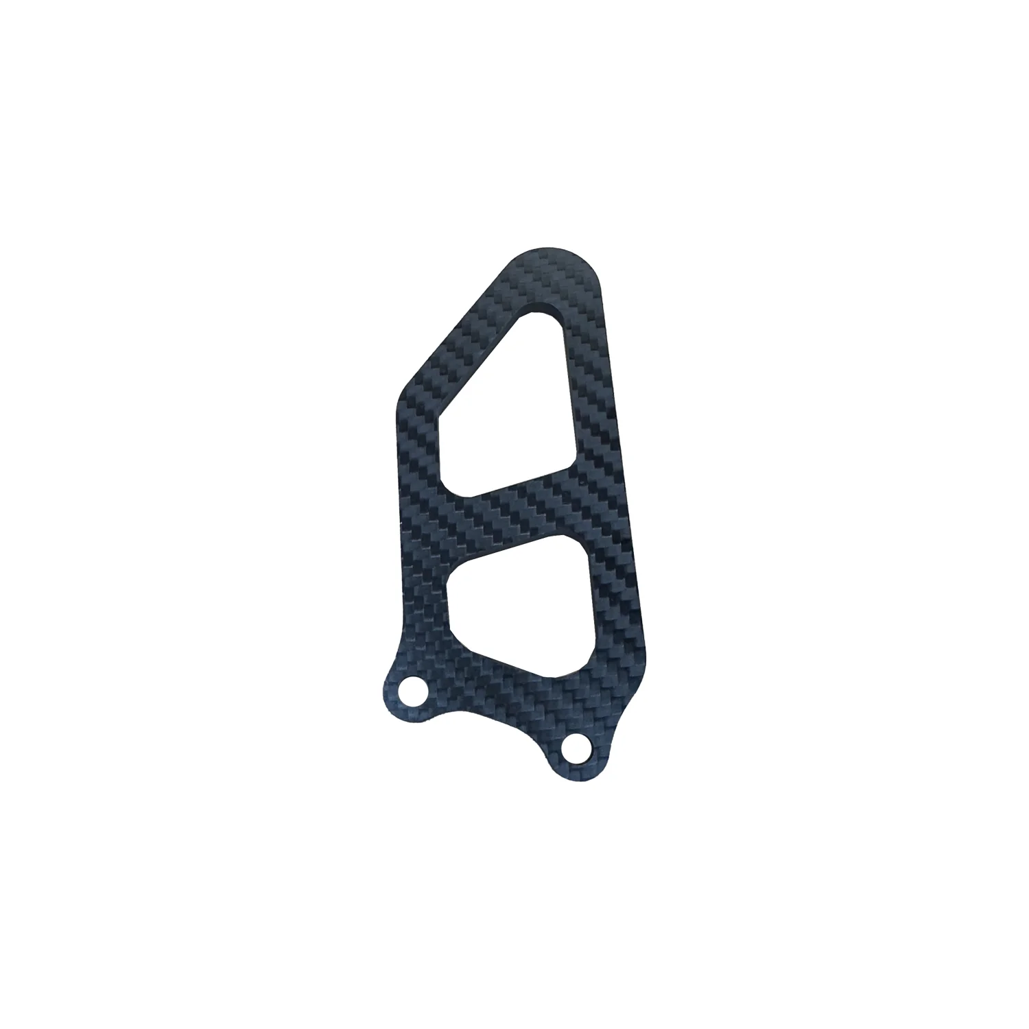 05-0640HGC Carbon Heel Guard, Shift or Brake - Image 2