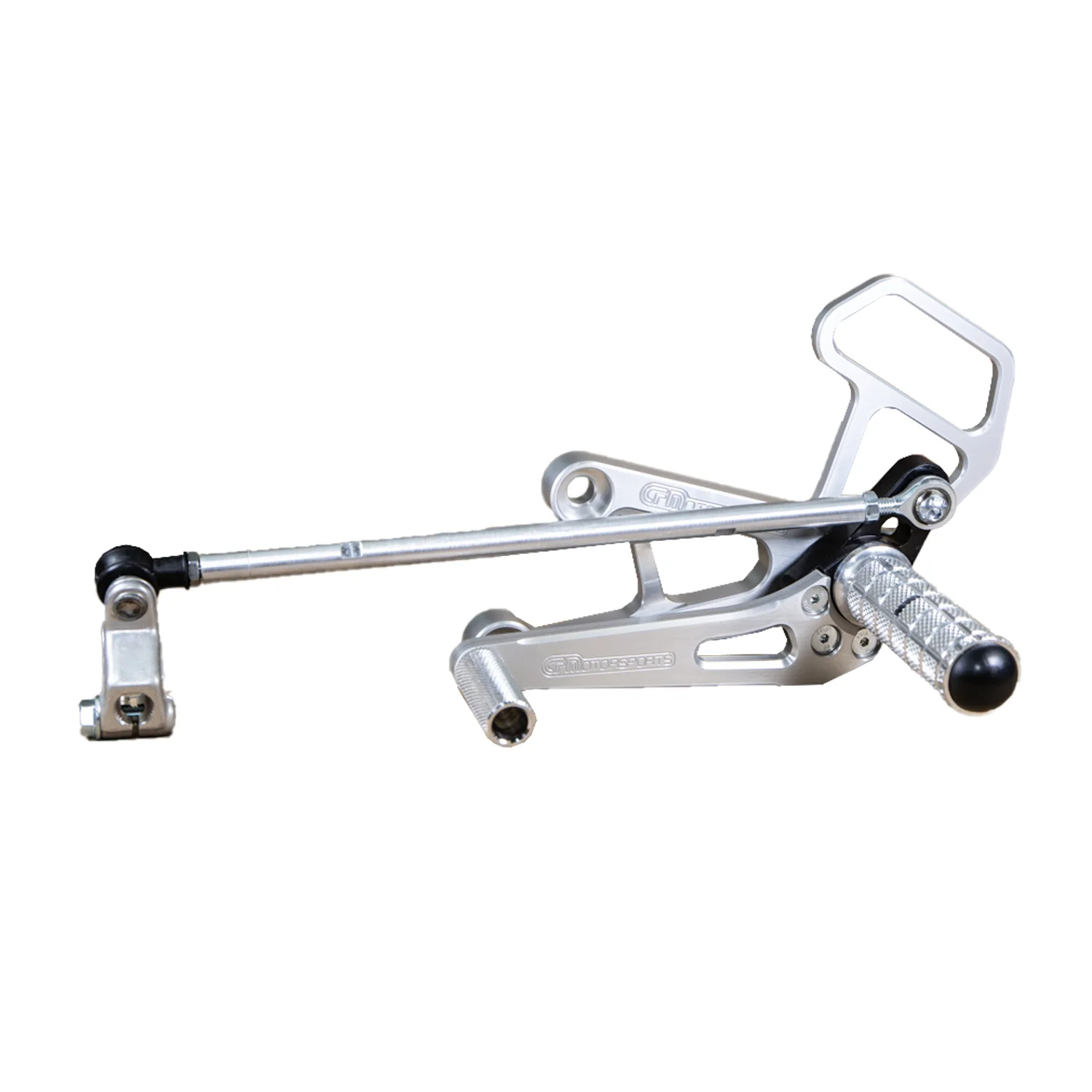 05-0337B 2004-07 Honda CBR1000RR Complete Rearset - Image 3