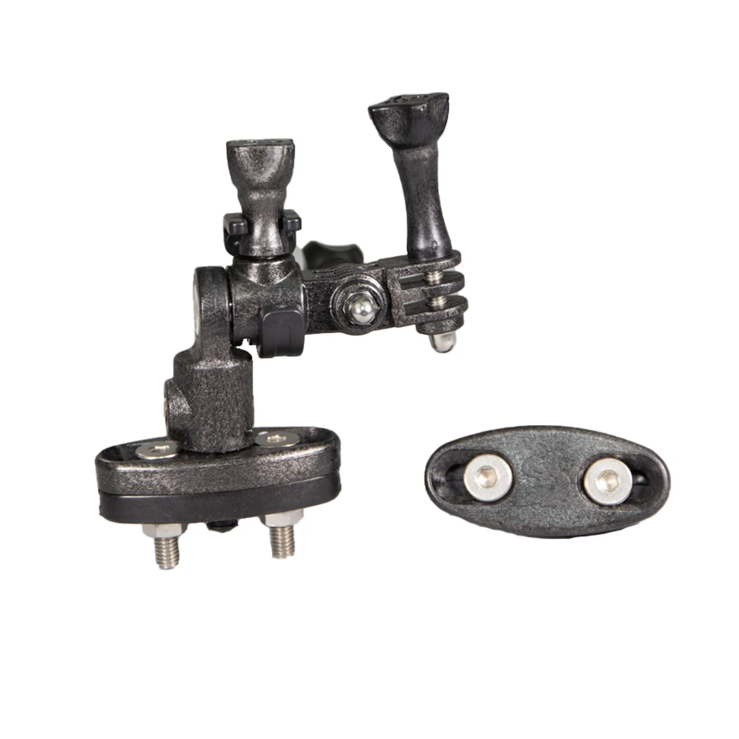 47-CMN Camera Mount w/ mirror block off - 28-42mm spacing - Image 3