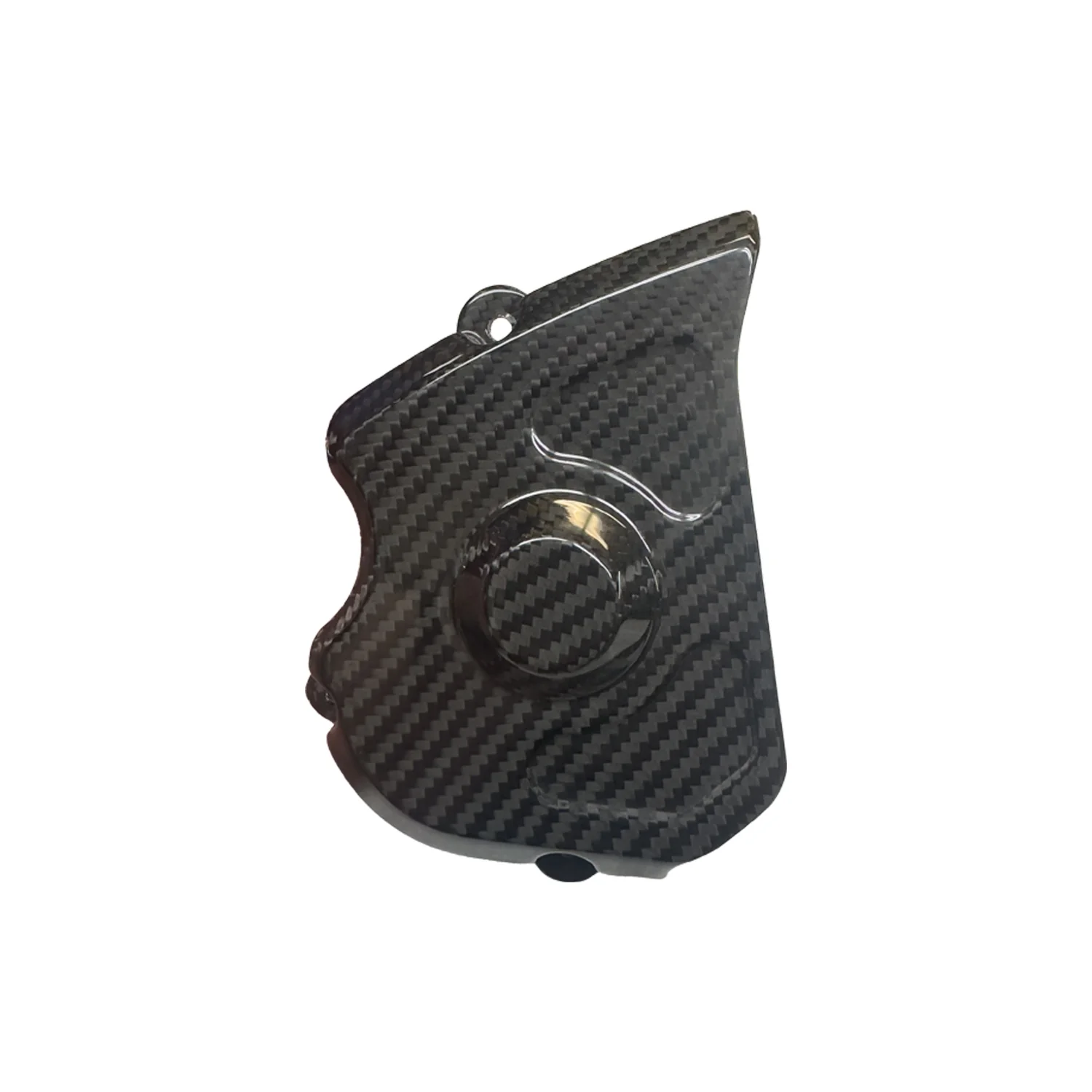 60-0698SC Ducati  Hyper 698 Mono Sprocket Cover - Image 2