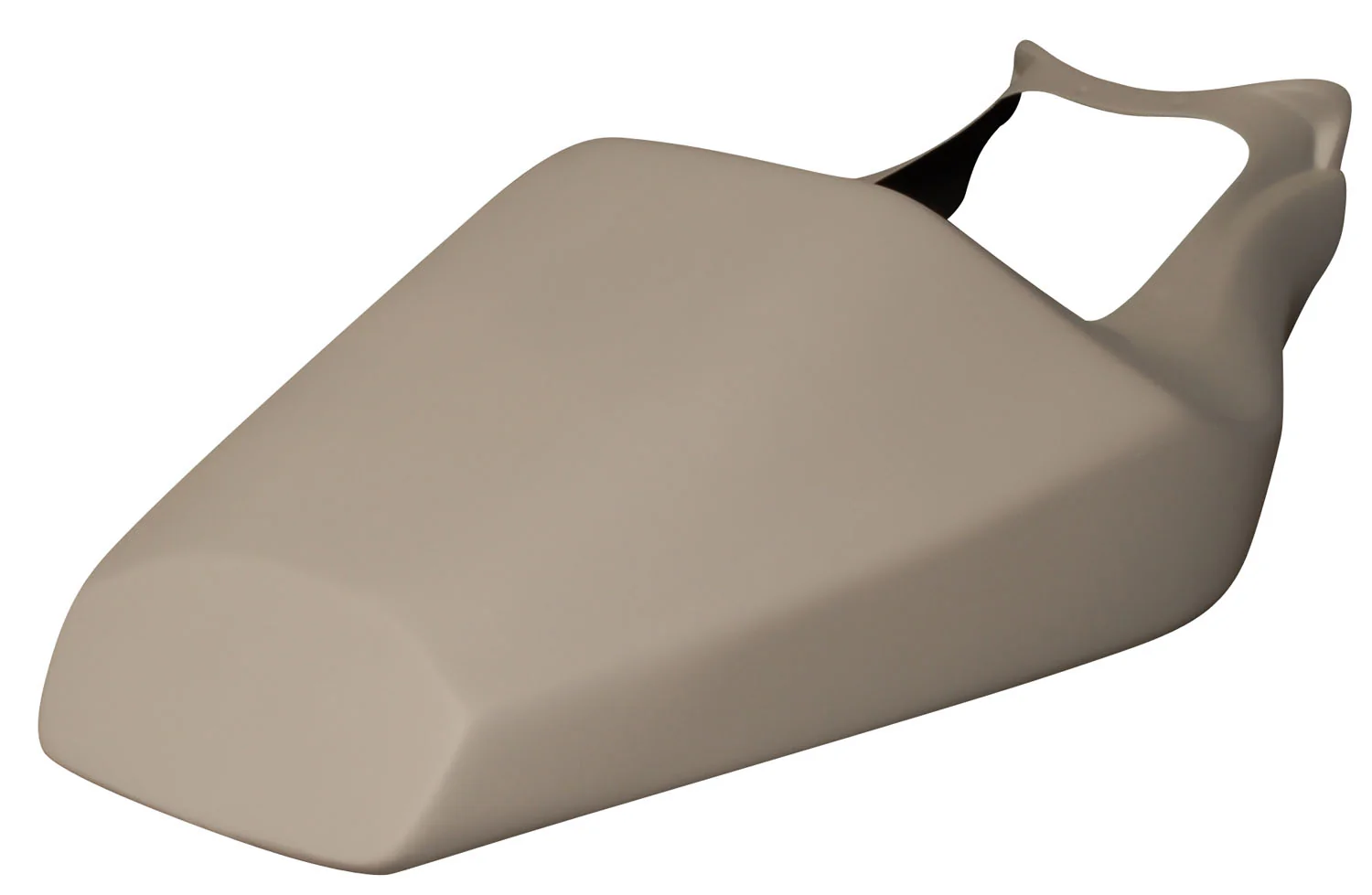71-0610TSS Ducati 748/916/996/998 Supersport Tail - Image 3