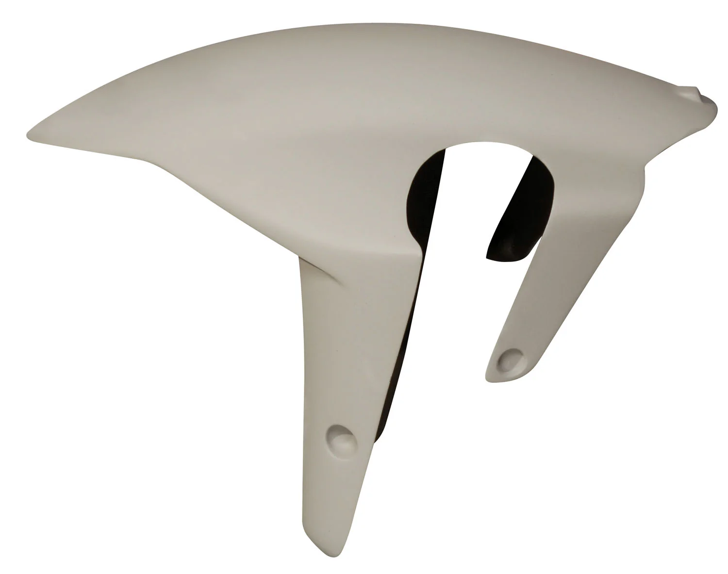 71-0625F Ducati 749/999 Fender - Image 2