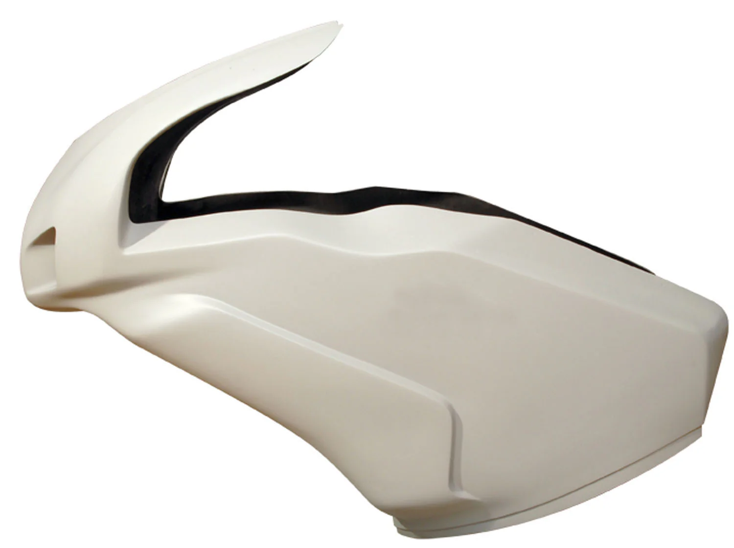 71-0625U Ducati 749/999 Upper Fairing - Image 2