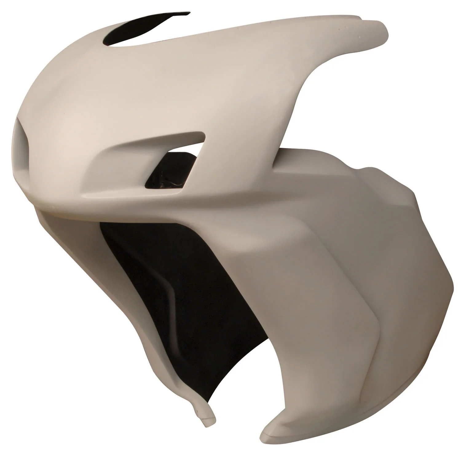 71-0625U Ducati 749/999 Upper Fairing - Image 3