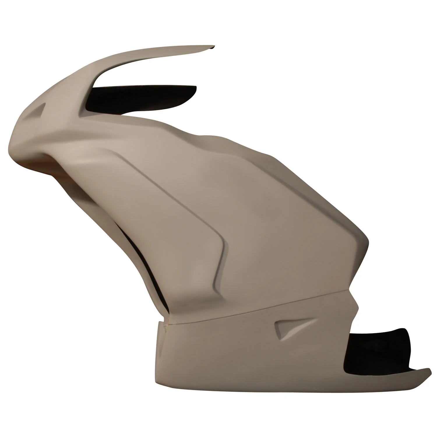 71-0625U Ducati 749/999 Upper Fairing - Image 5