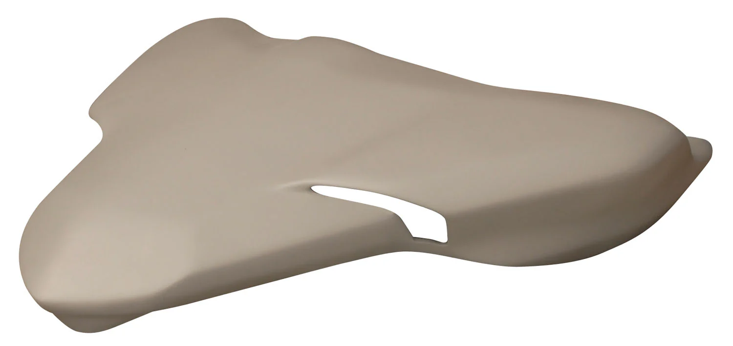 71-0640TSS Ducati 848/1098/1198 Supersport Tail - Image 2
