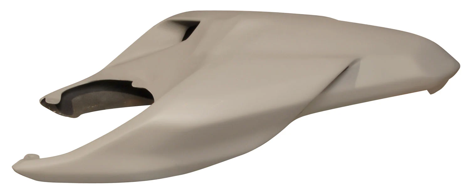 71-0640TSS Ducati 848/1098/1198 Supersport Tail - Image 3