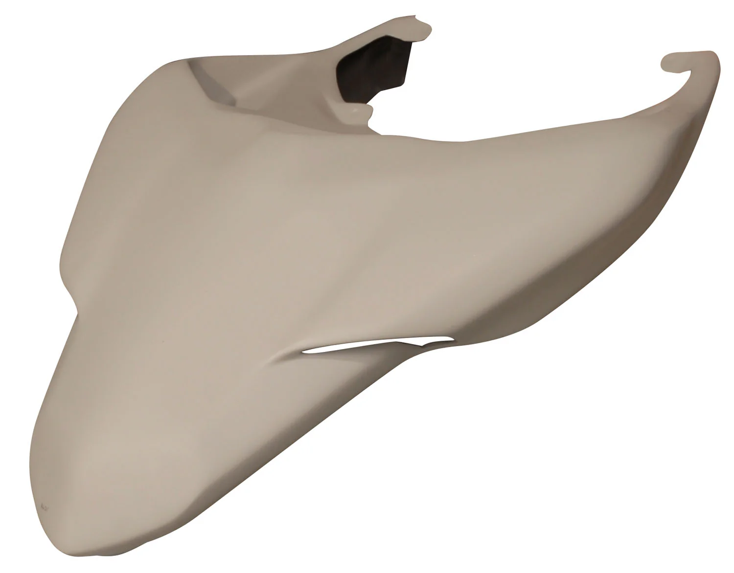 71-0640TSS Ducati 848/1098/1198 Supersport Tail - Image 4
