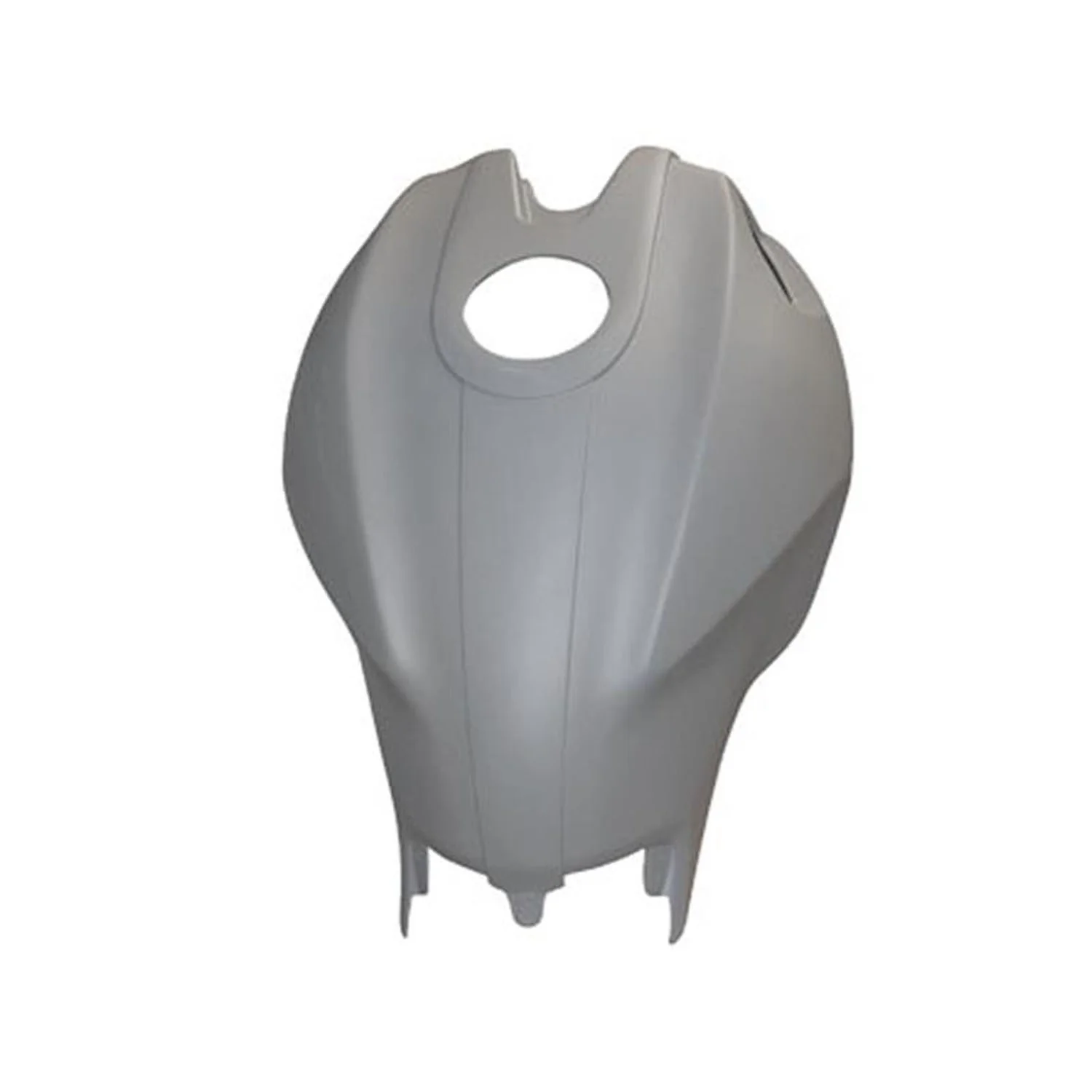 71-0660TC Ducati Monster 696,796,1100 Tank Cover - Image 2