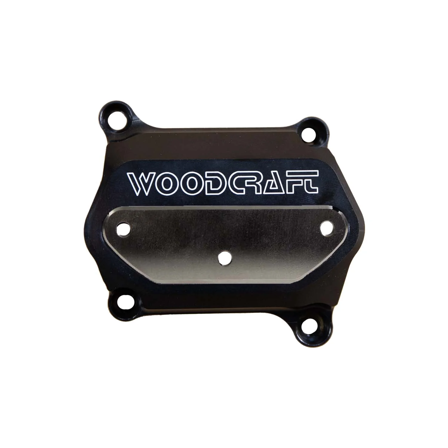 60-0637WPC Ducati Monster LHS Water Pump Cover Protector w/ Skid Plate - Image 4