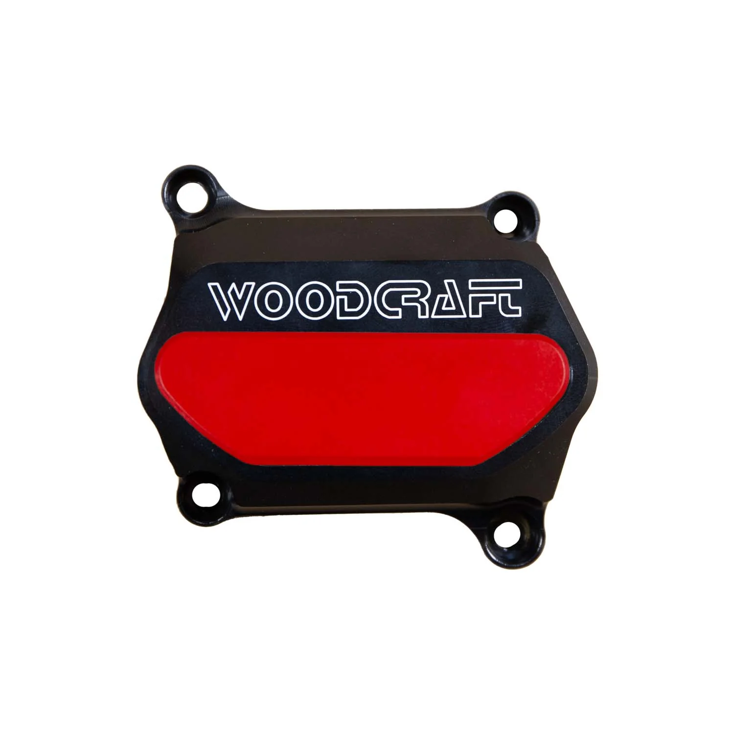 60-0637WPC Ducati Monster LHS Water Pump Cover Protector w/ Skid Plate - Image 5
