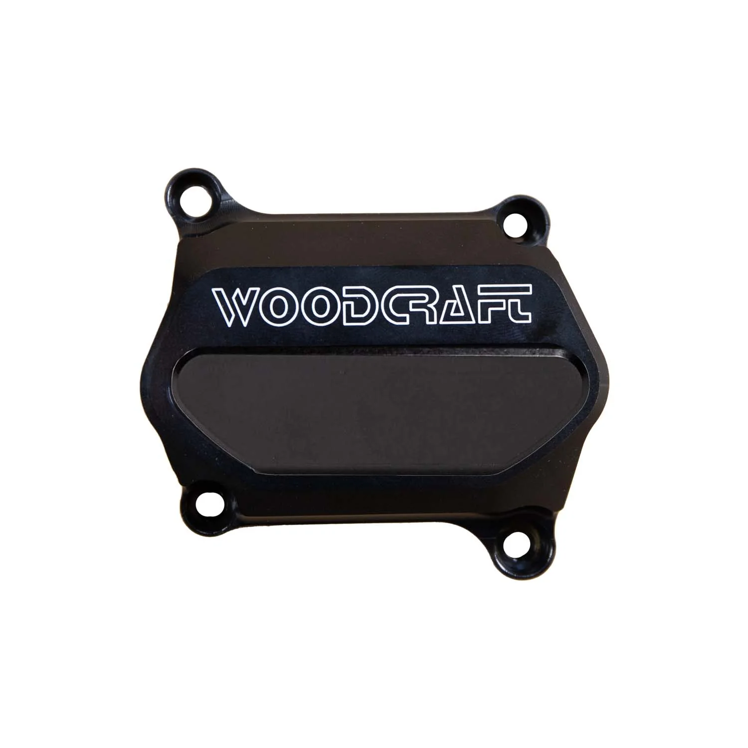 60-0637WPC Ducati Monster LHS Water Pump Cover Protector w/ Skid Plate - Image 7