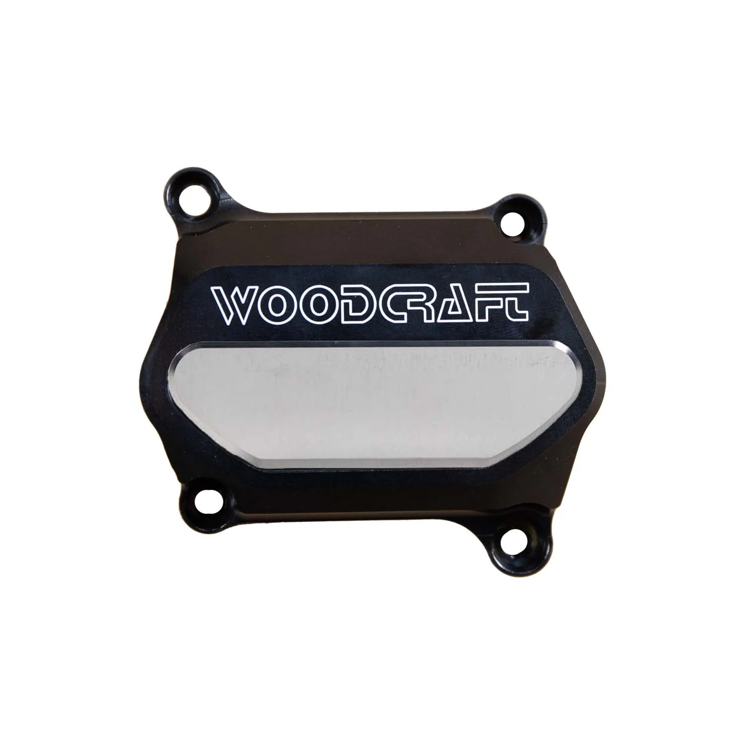 60-0637WPC Ducati Monster LHS Water Pump Cover Protector w/ Skid Plate - Image 8